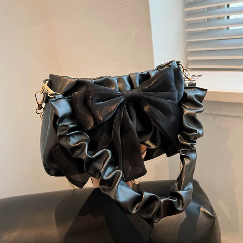 Emma Leather Women's Bag