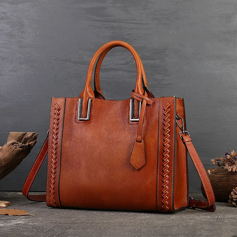 Ariana Luxury Leather